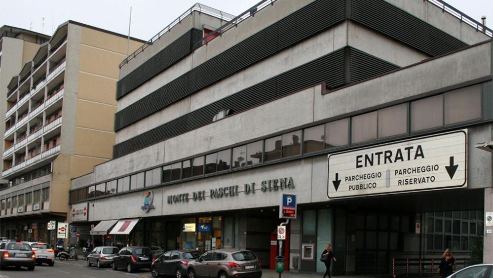 Ottonelli Street Stay- Wifi Fibra Free Tra Storchi & Centro Storico Módena Exterior foto
