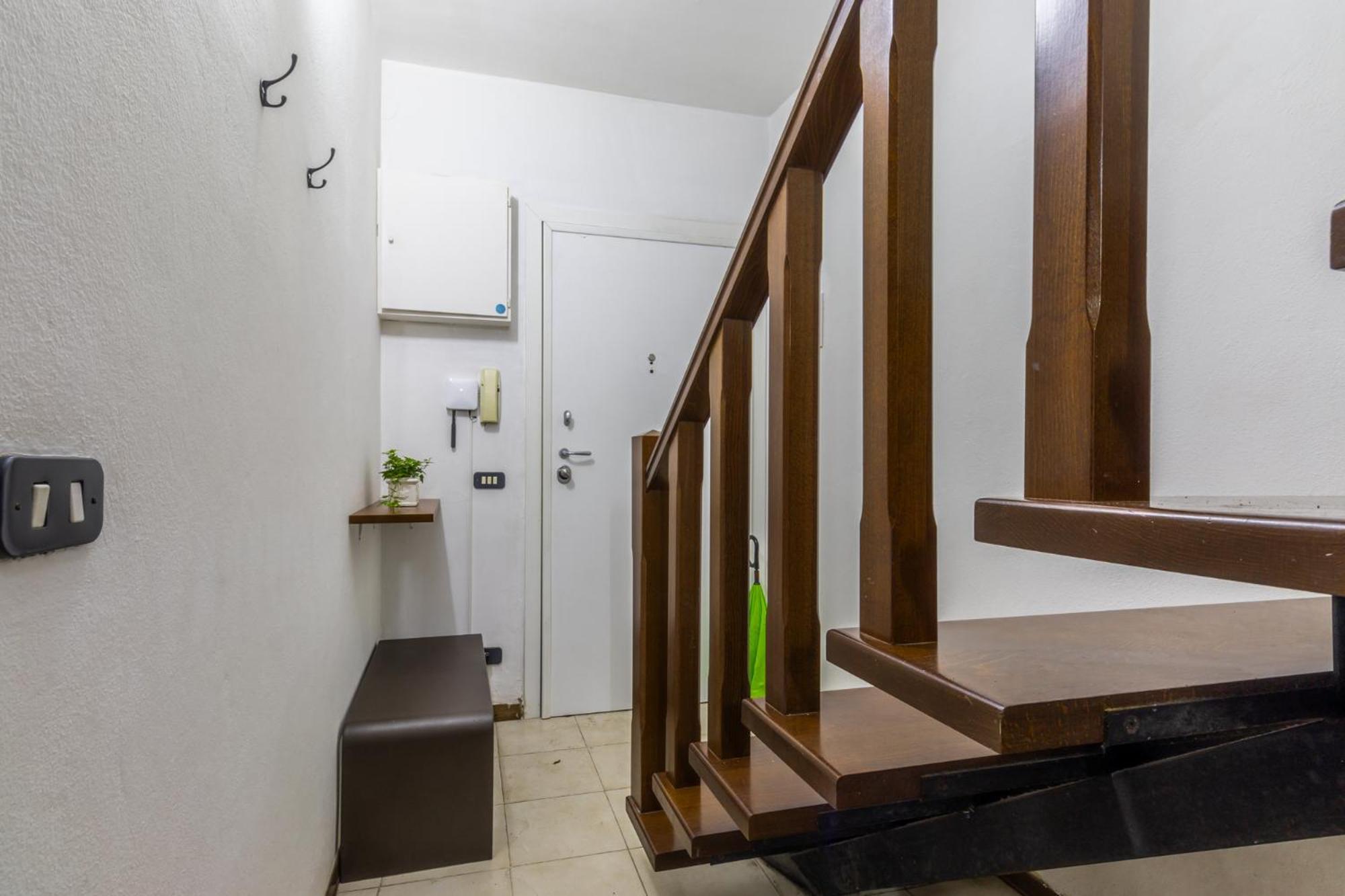 Ottonelli Street Stay- Wifi Fibra Free Tra Storchi & Centro Storico Módena Exterior foto