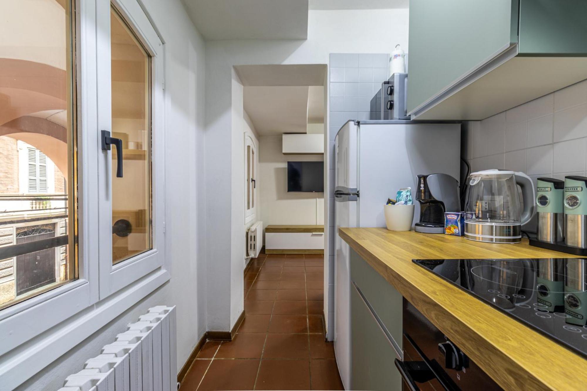 Ottonelli Street Stay- Wifi Fibra Free Tra Storchi & Centro Storico Módena Exterior foto